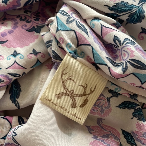 Spell and the Gypsy Pandora playdress - Picture 10 of 11